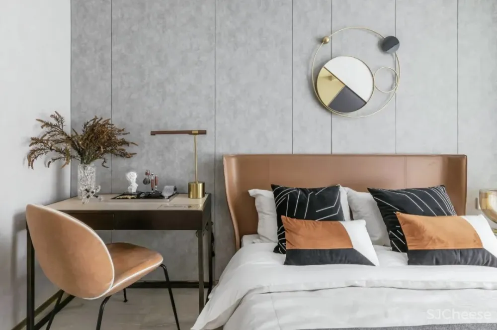 洲际作品丨年轻主义的方程式