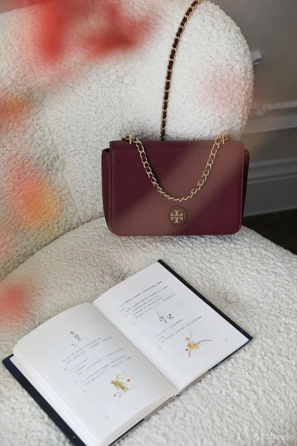 188 ㎡“细节控”的家，这才是95后真正向往的生活！