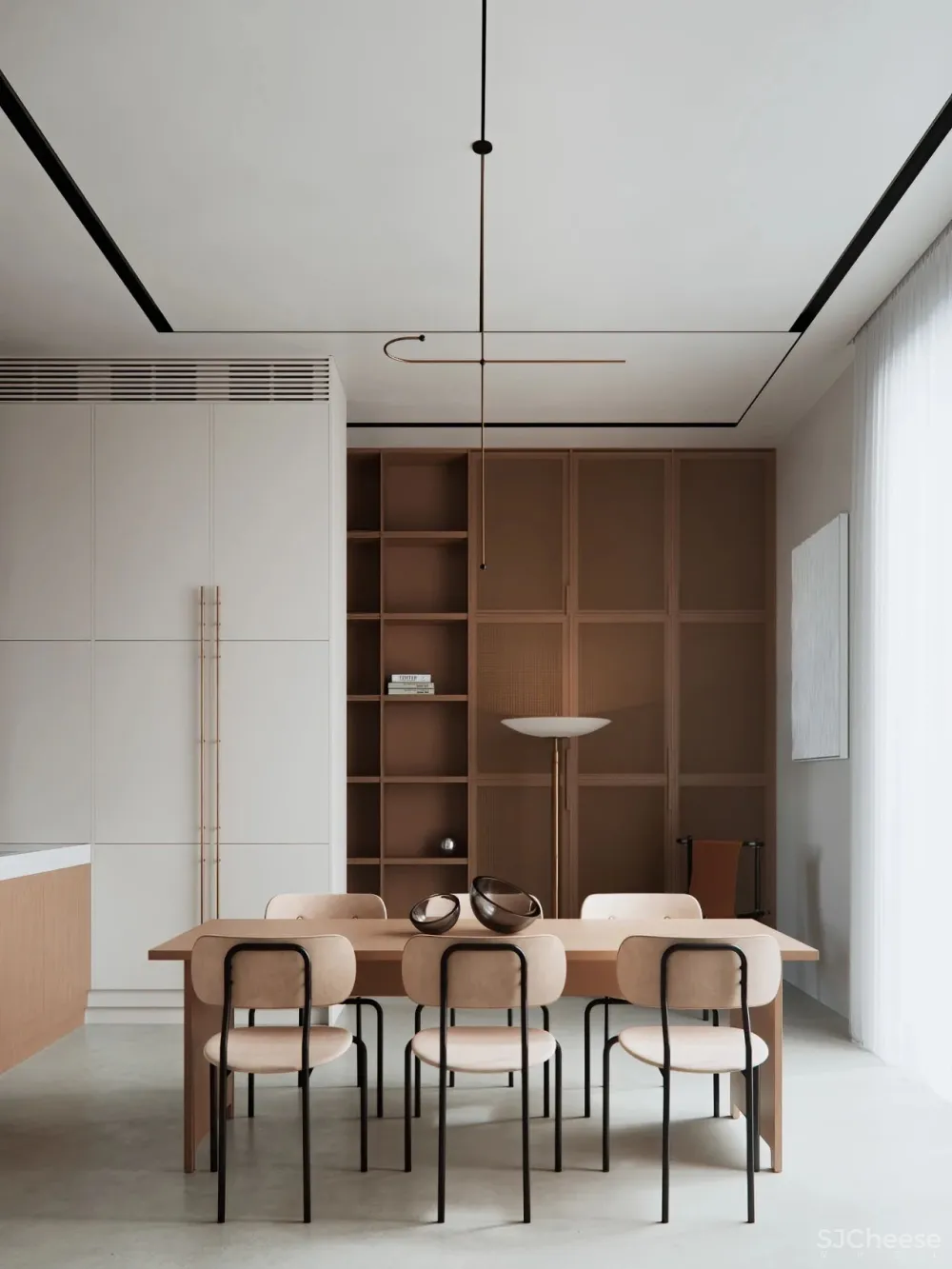 极简 “极”致品味，精“简”生活