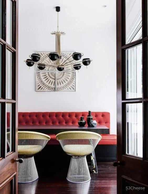 【色】熔岩流红 Lava Falls 火山迸发时的弄潮儿