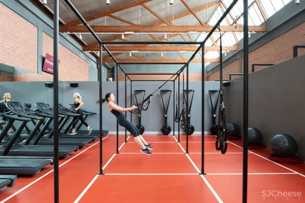 Mim Design 新作 低调优雅的现代美学