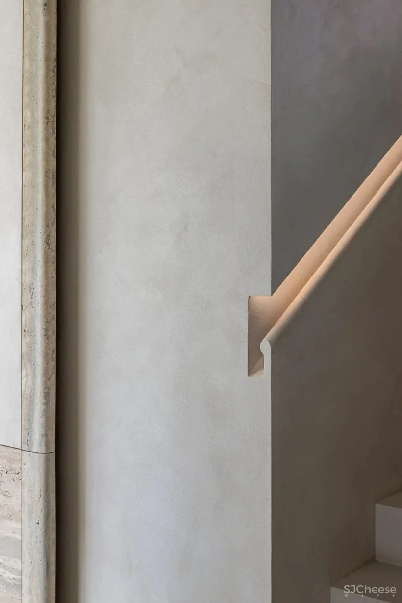 比利时极简设计,朴实无华!