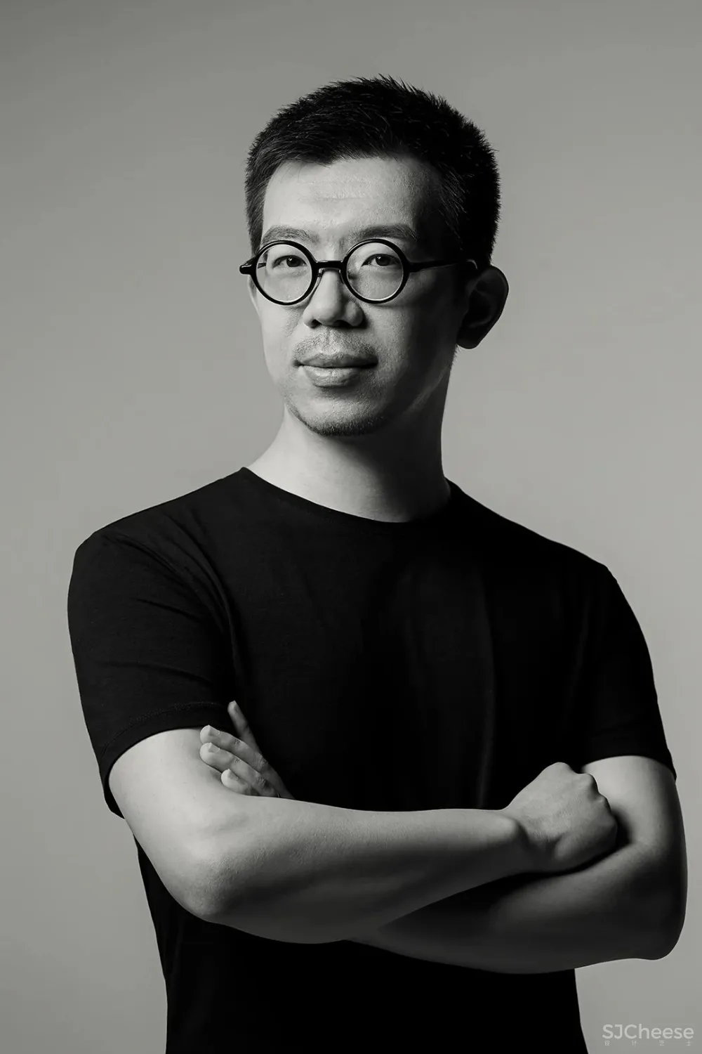 ONE CU壹方 旗袍工坊,模糊与暧昧
