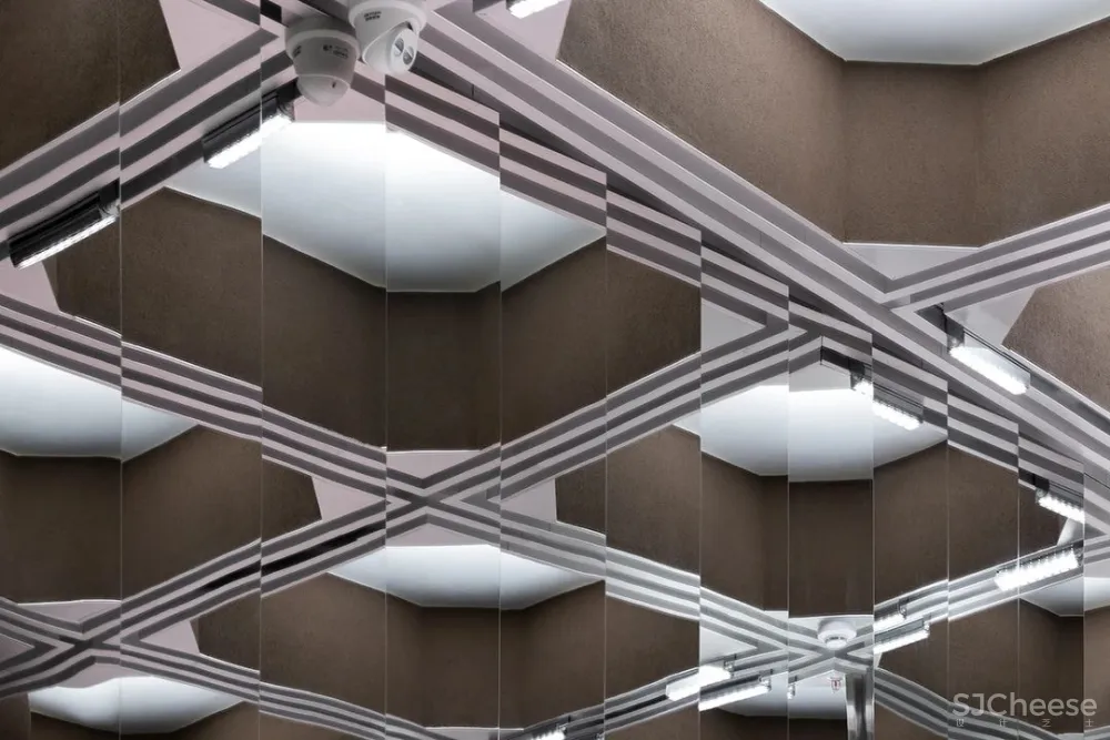 万社设计 酷 ！百变空间，万种趣味