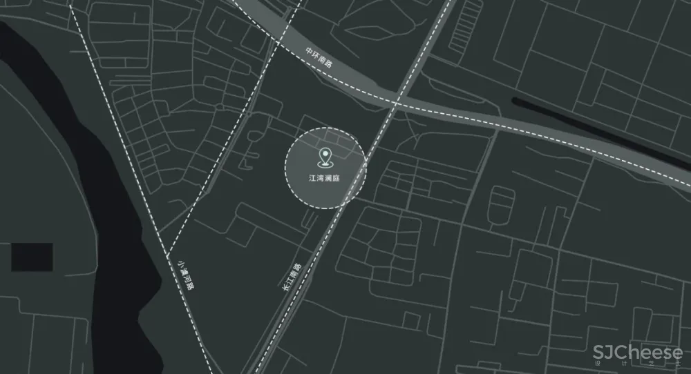 域正设计：在城市中觅得安然