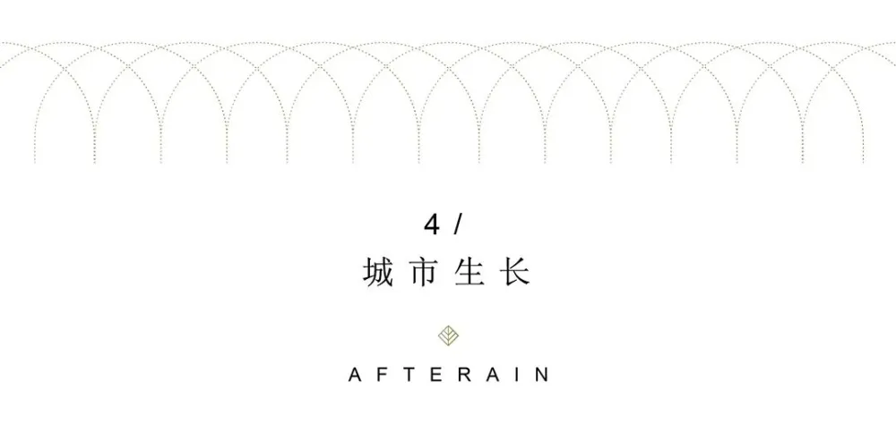 峻佳 杭州万科开了家超仙的雨林餐厅，成新晋网红地 ！