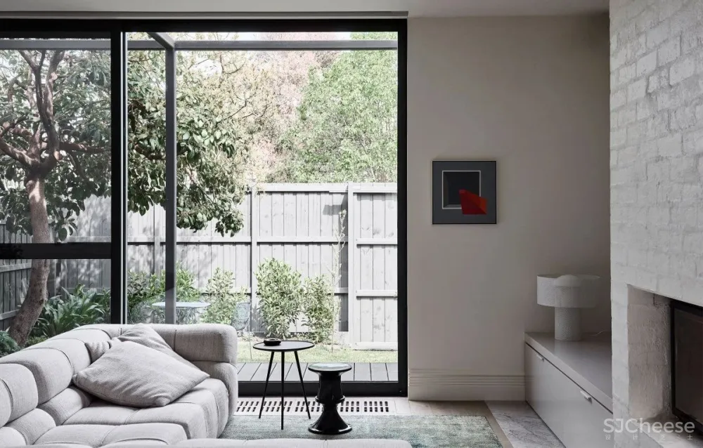 Robson Rak丨简约格调,清新又有要范!