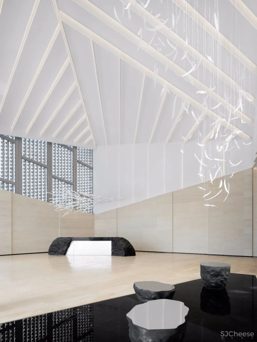 HWCD×瑞安 摩登江南,上海蟠龙天地示范区!