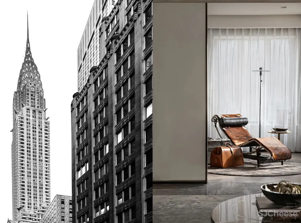 LSD作品 万科大都会1号