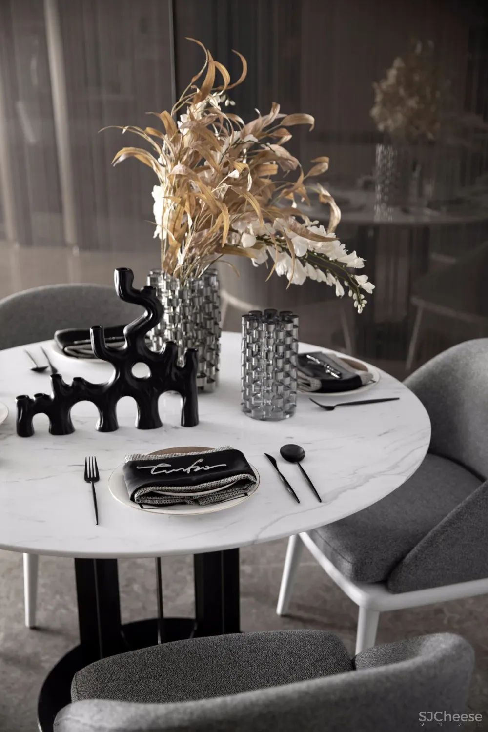 ACME 北控·瀚棠：都市生活不该缺乏形式主义的预设