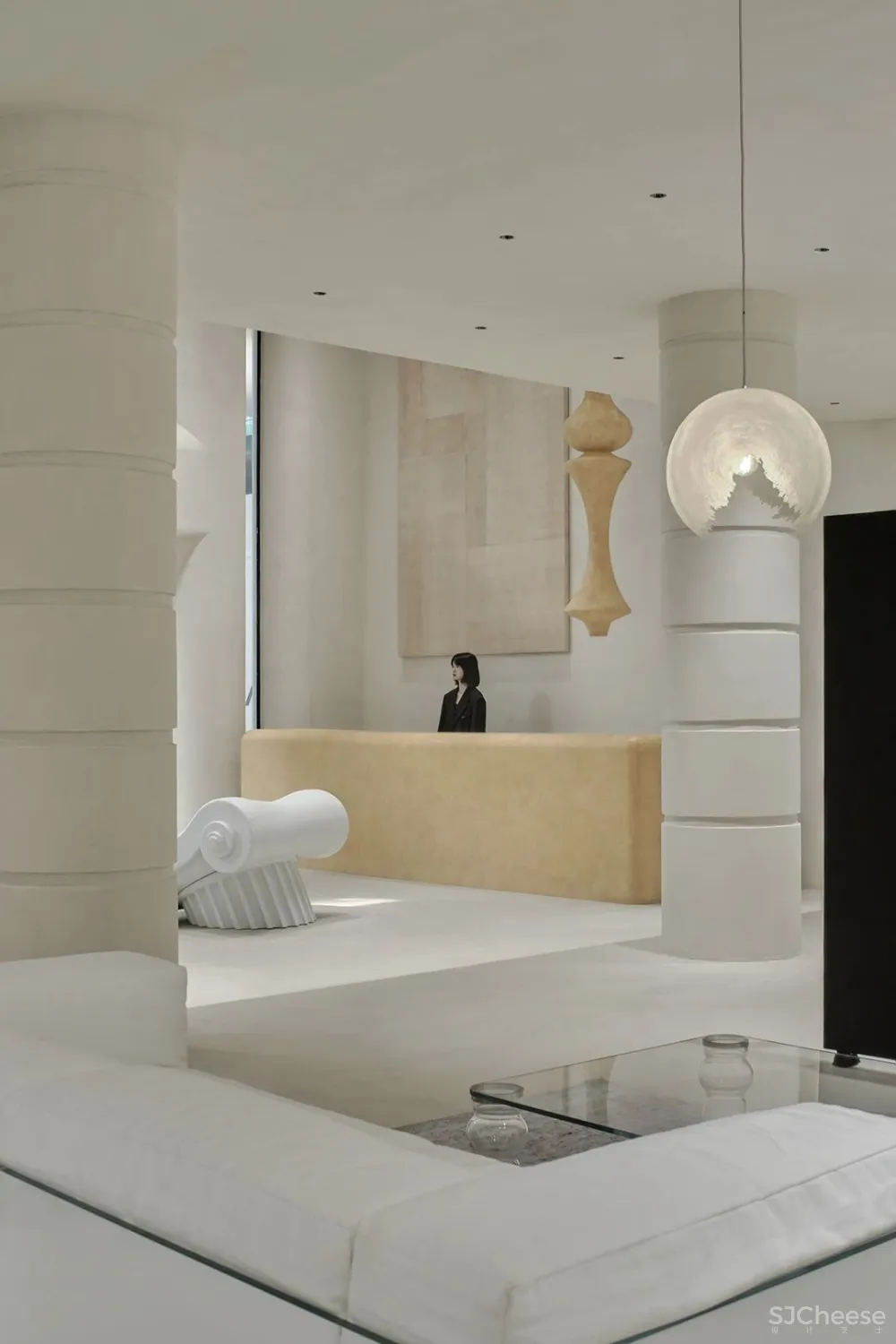 ofD 时间碎片里的时尚与古典