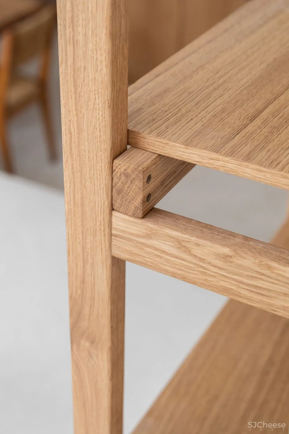 92㎡ 简约 LOFT,玻璃隔断让空间更通透