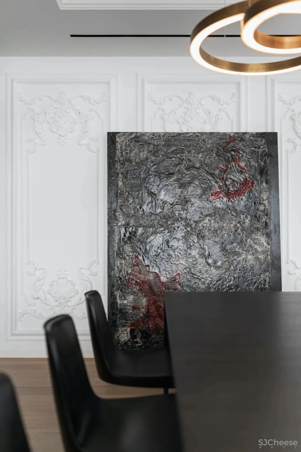 YODEZEEN新作 275㎡顶层奢华!