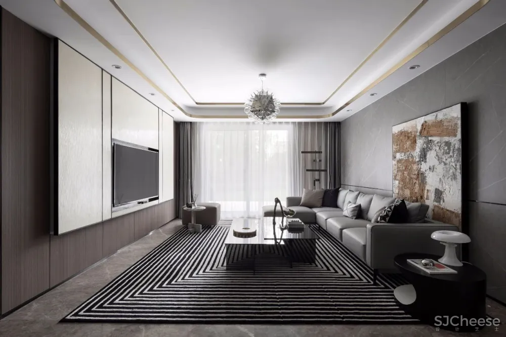 ACME 北控·瀚棠：都市生活不该缺乏形式主义的预设