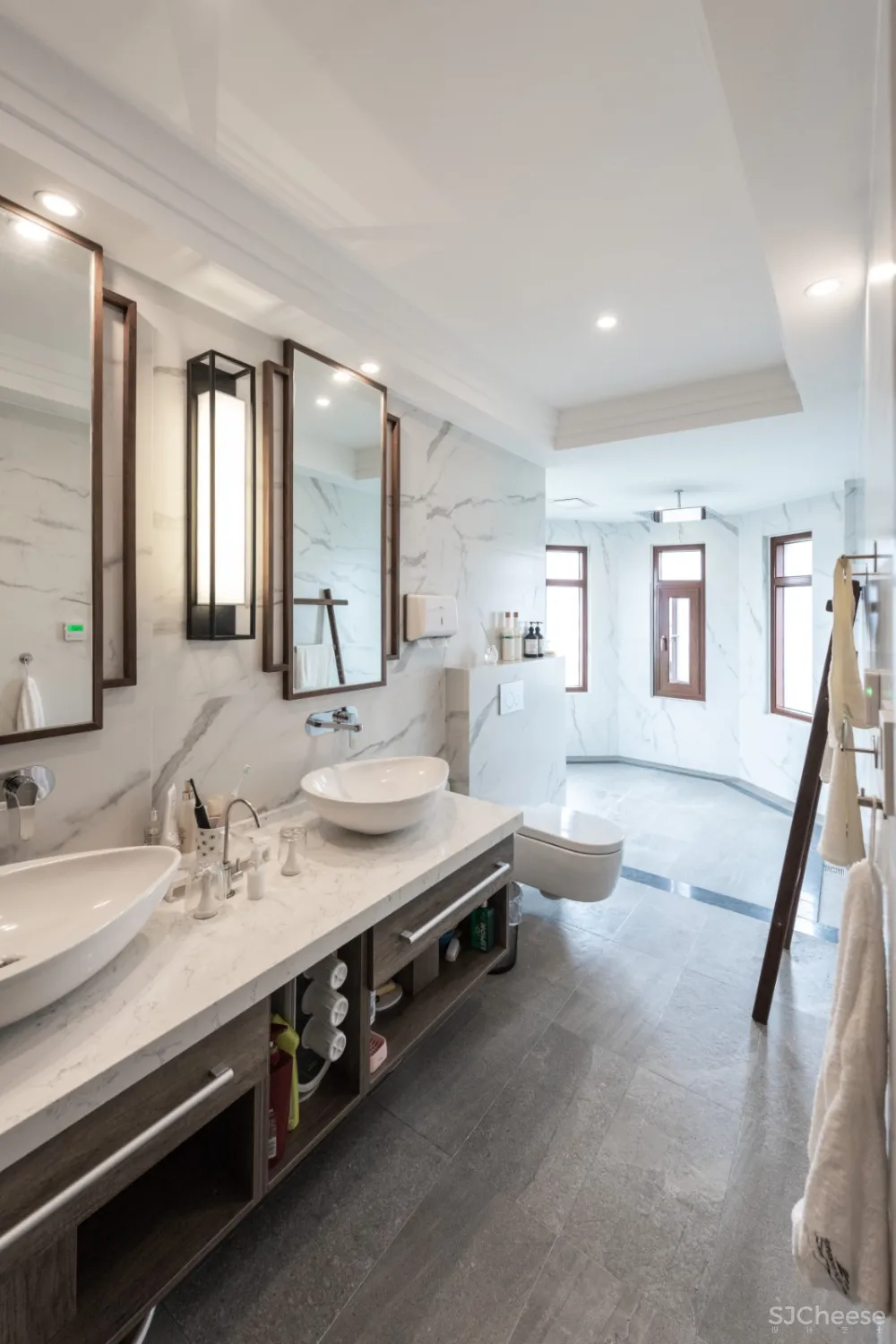 书境 · 云南玉溪独栋别墅设计丨长空创作