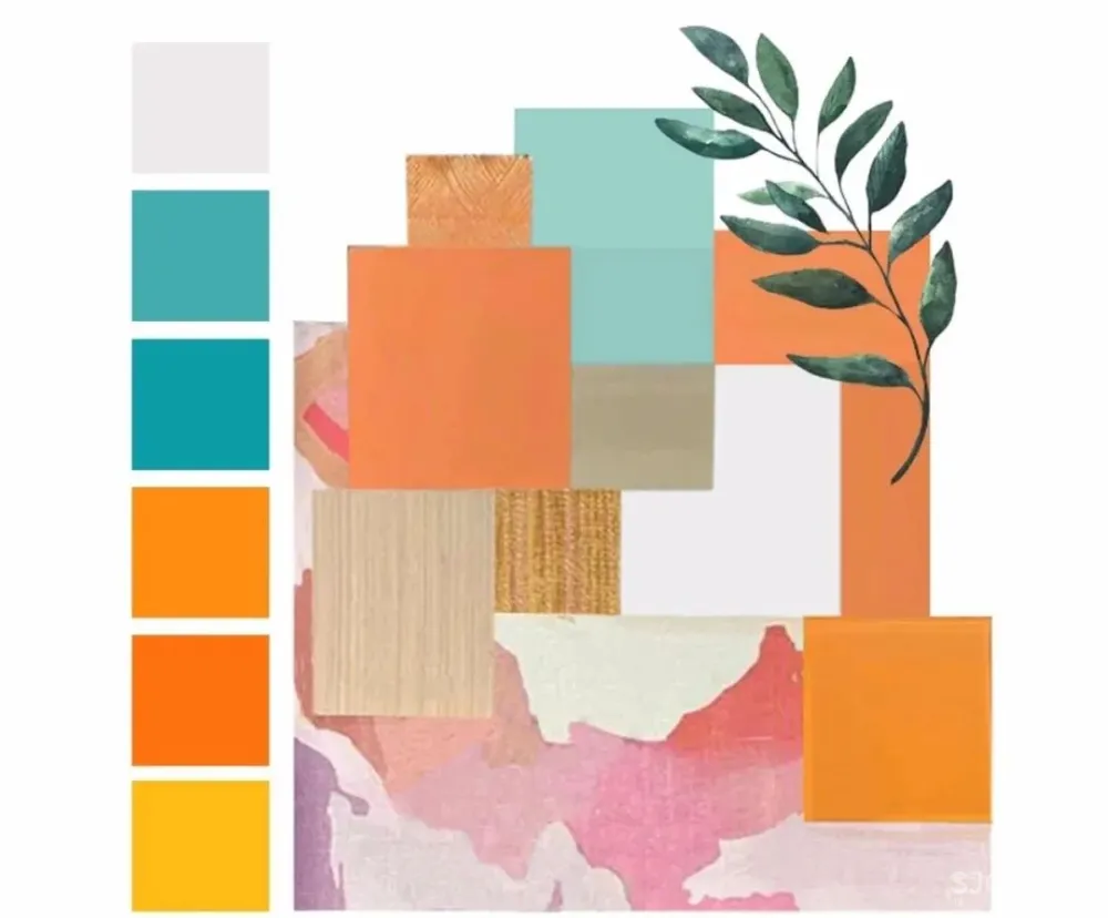 一个高品质的多功能美学空间