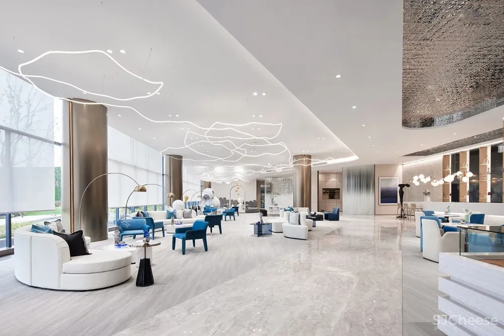 MID：幽蓝梦境，美在虚实间！