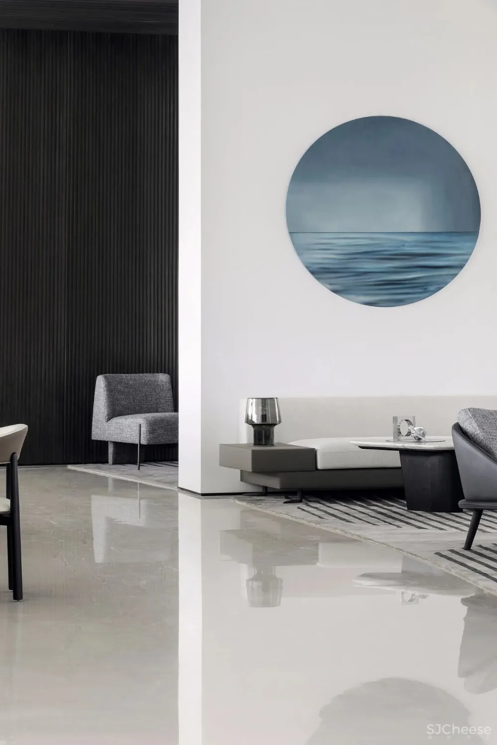 德方圆 礼赞这方水土,圆满一座城