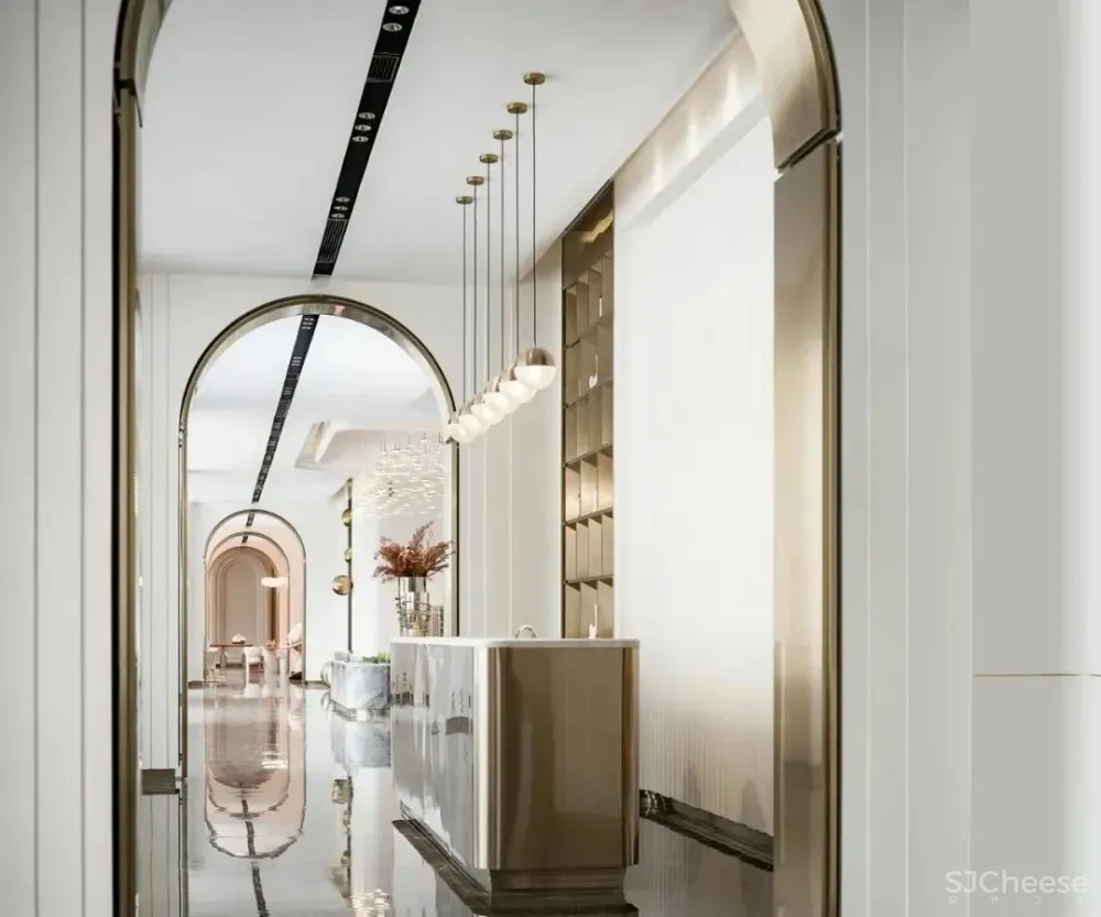 诗意童真之境 售楼处 元禾大千