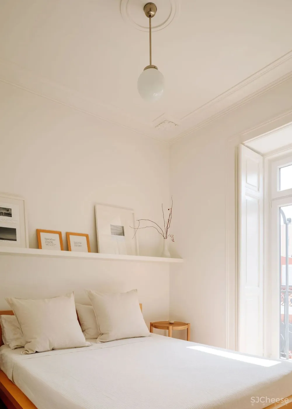 Rar.Studio在里斯本进行的曼彻斯特大厦翻新工程