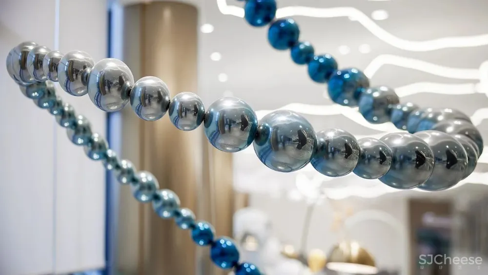 MID：幽蓝梦境，美在虚实间！