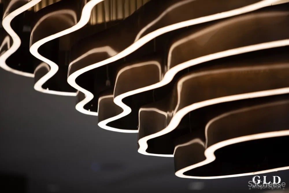 GLD绿檀设计|山水文脉下的诗意江南