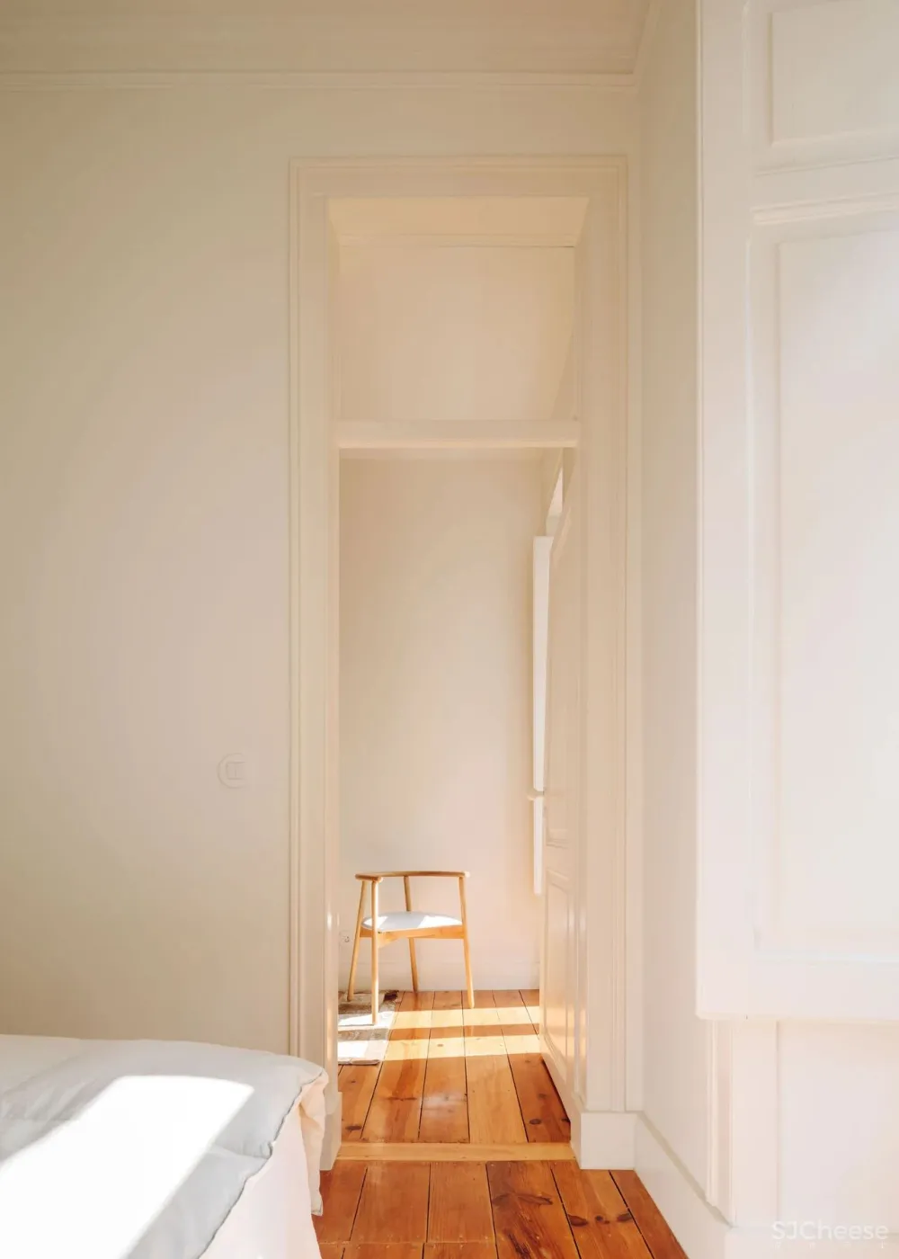 Rar.Studio在里斯本进行的曼彻斯特大厦翻新工程