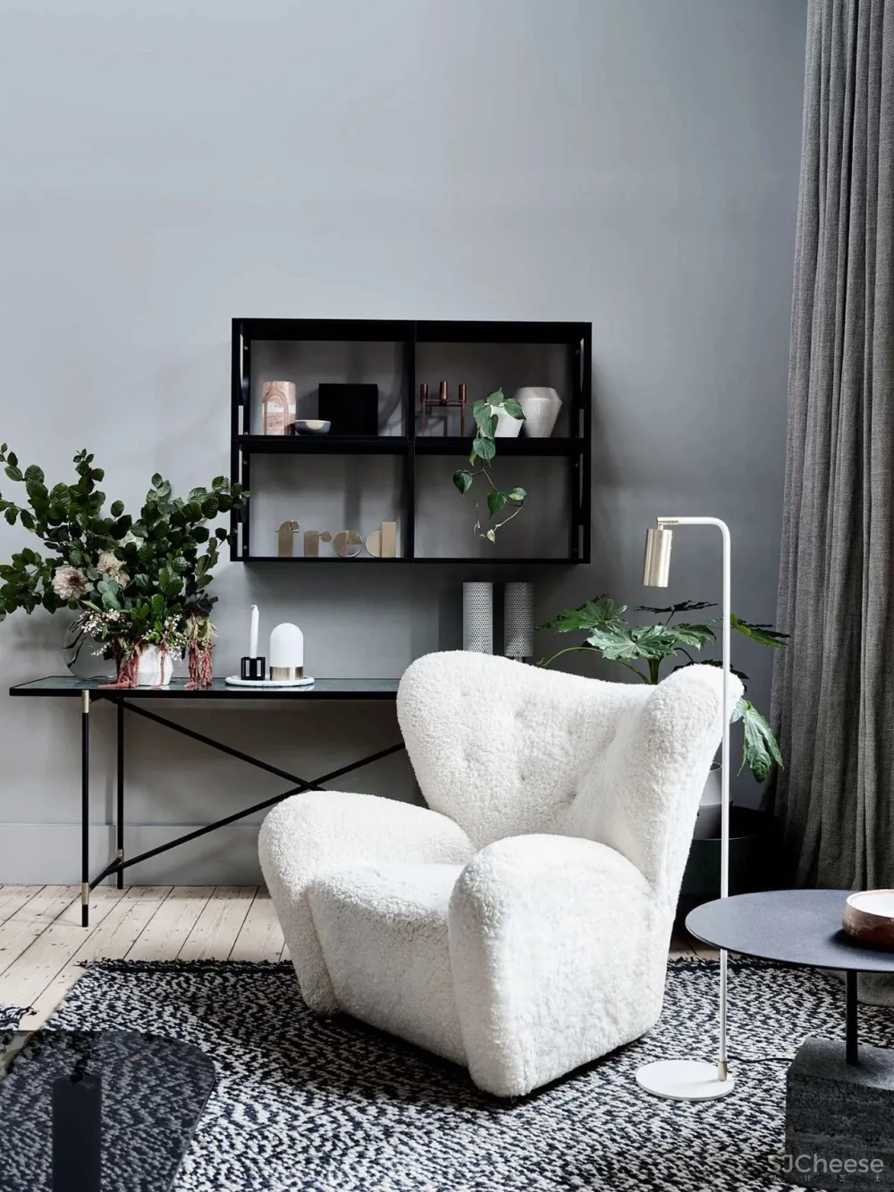 软装，一个等待被探索的故事