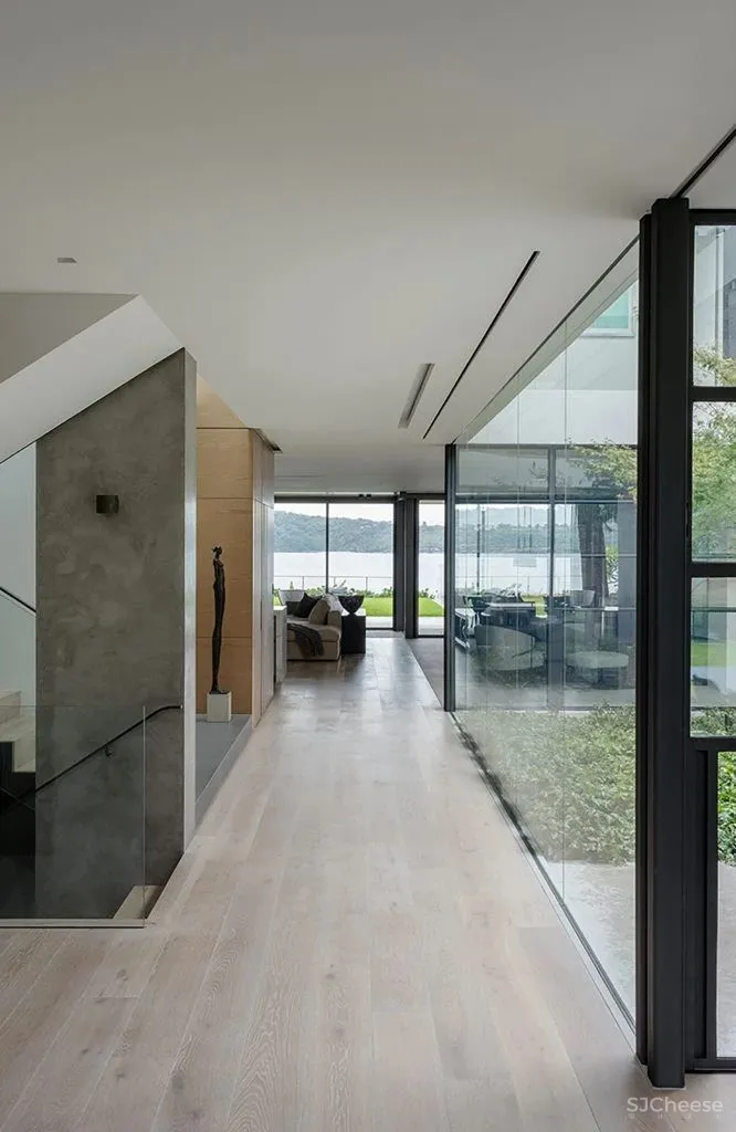 高品质设计,极致典雅!