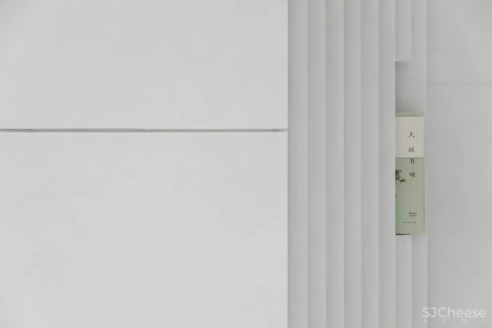 诗意空间 气韵十足的极简东方,心安身自在!