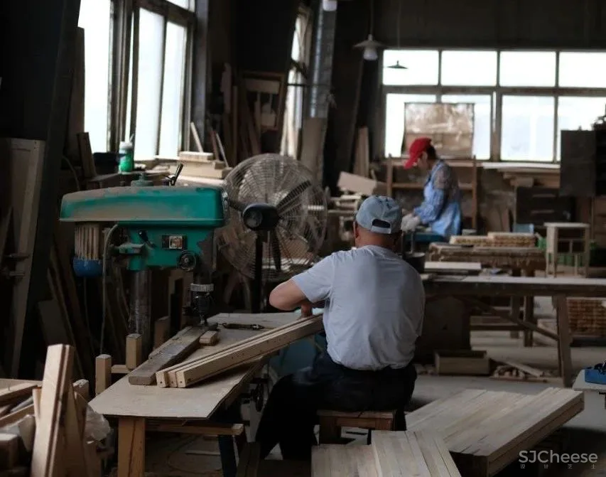 则问设计·新作 锁定山野气息,留住手艺温度 :九华山陌上花间堂·雾涧