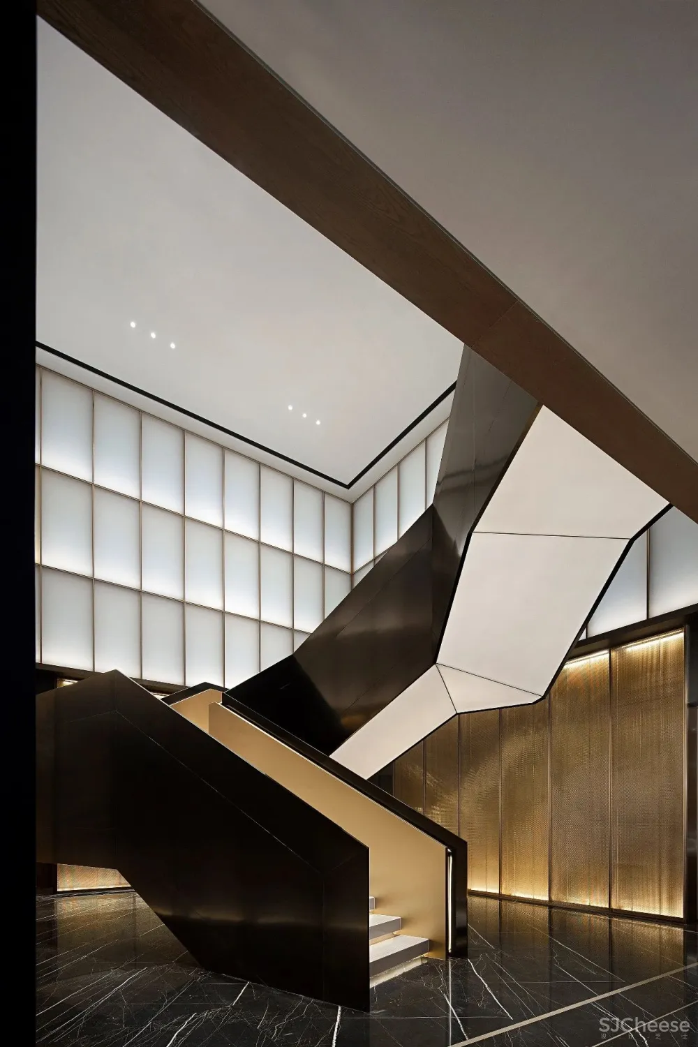 矩陣首發|重慶陽光城天瀾道11號