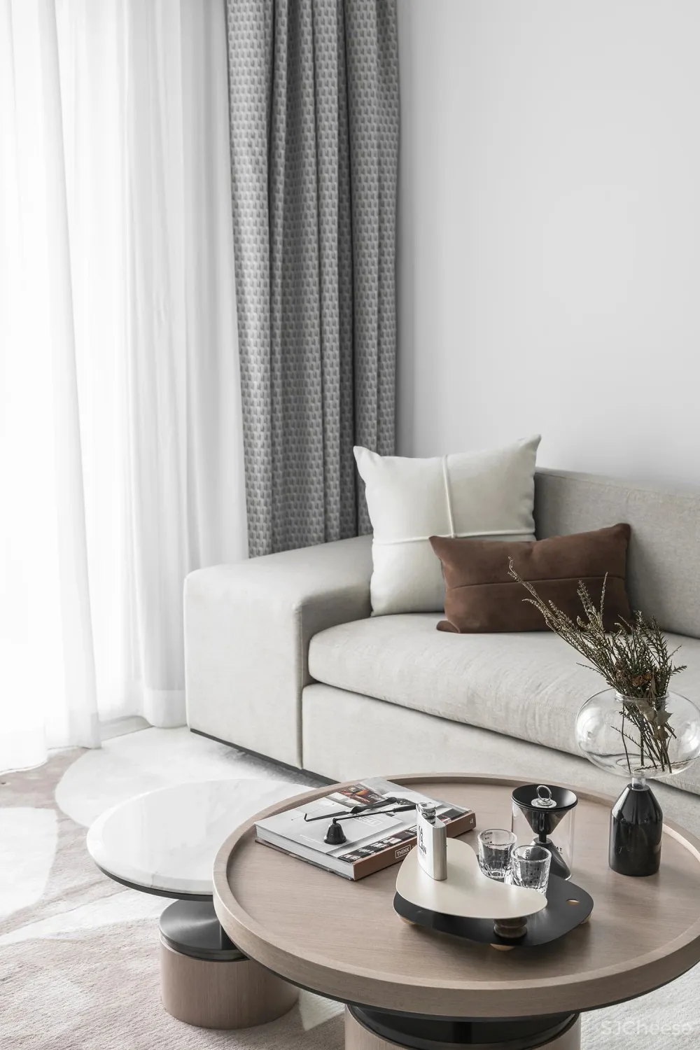 又见理想城 KMD 库玛设计