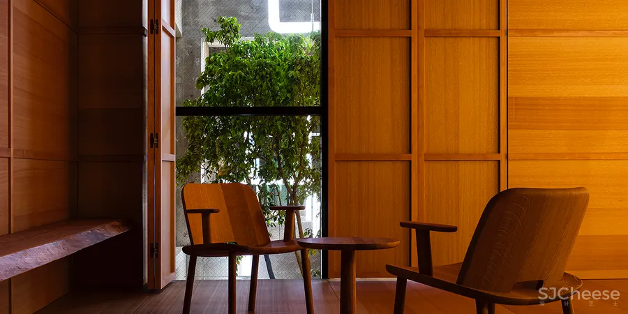 藤本壮介新作建成!300年日本老旅店重建,竟然变成一座山