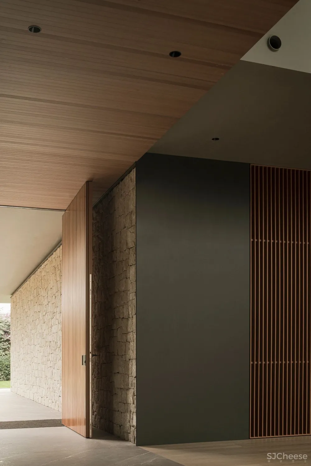 秋日花园别墅 Francesc Rifé