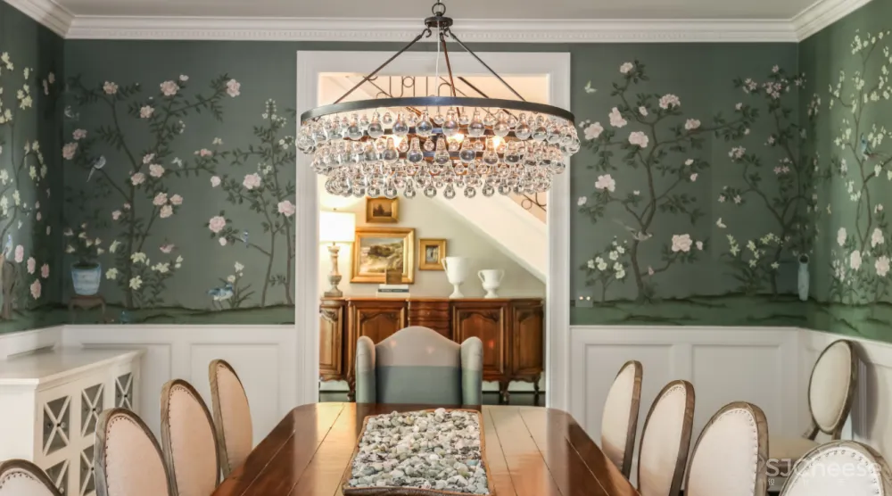 美国大选结果出炉,白宫易主!特朗普和拜登的豪宅,又是谁赢了?