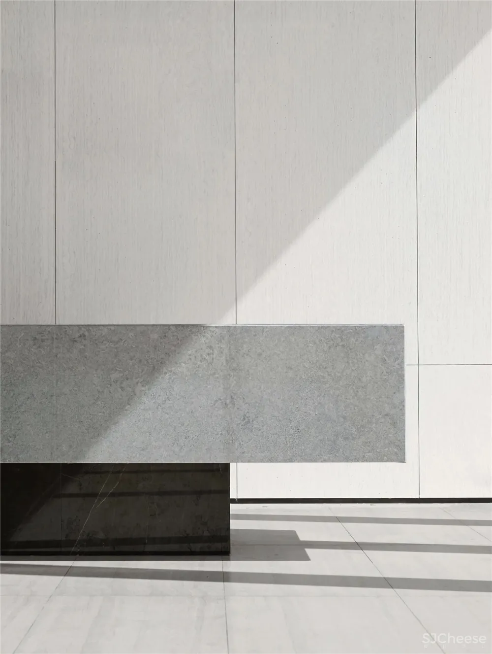 LIA INTERIOR DESIGN 里约设计丨云深月里