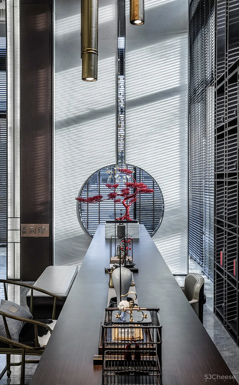 B Team:探工匠精神,细品东方之美!