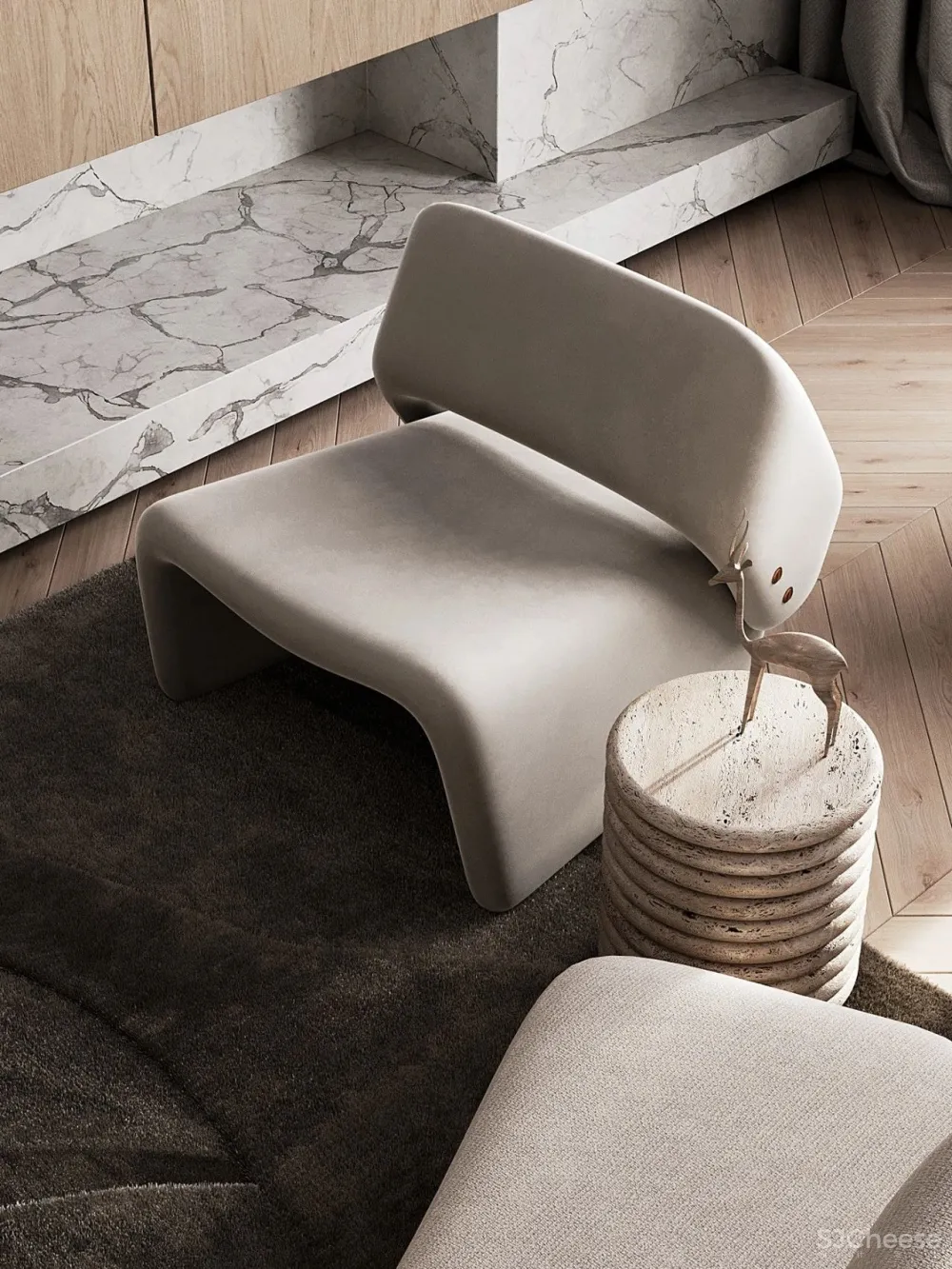 设计,简奢之美!