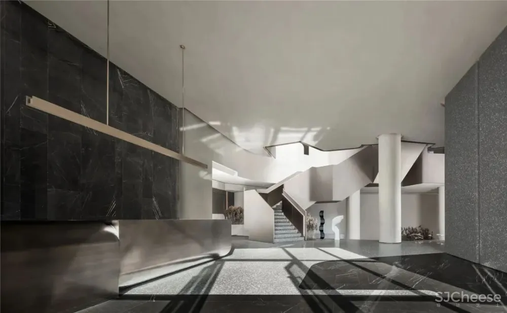 近境制作唐忠汉新作丨绵延叠翠