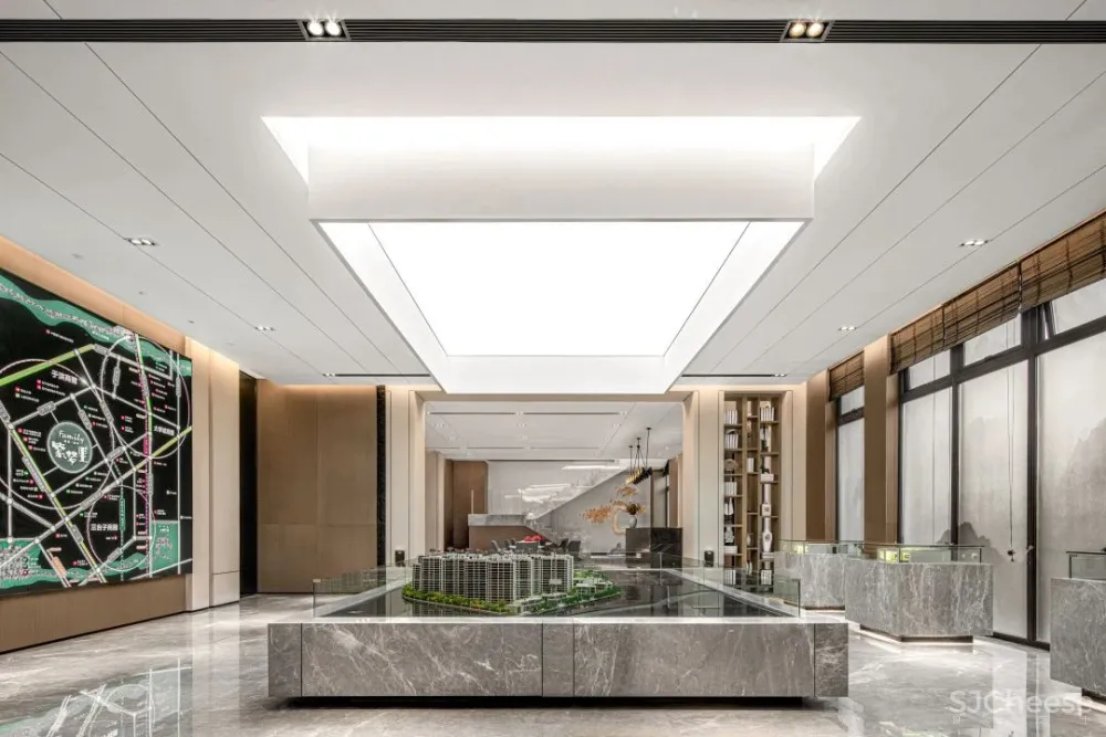 SUMAY树美 纯粹的宋代美学,简洁处更懂生活