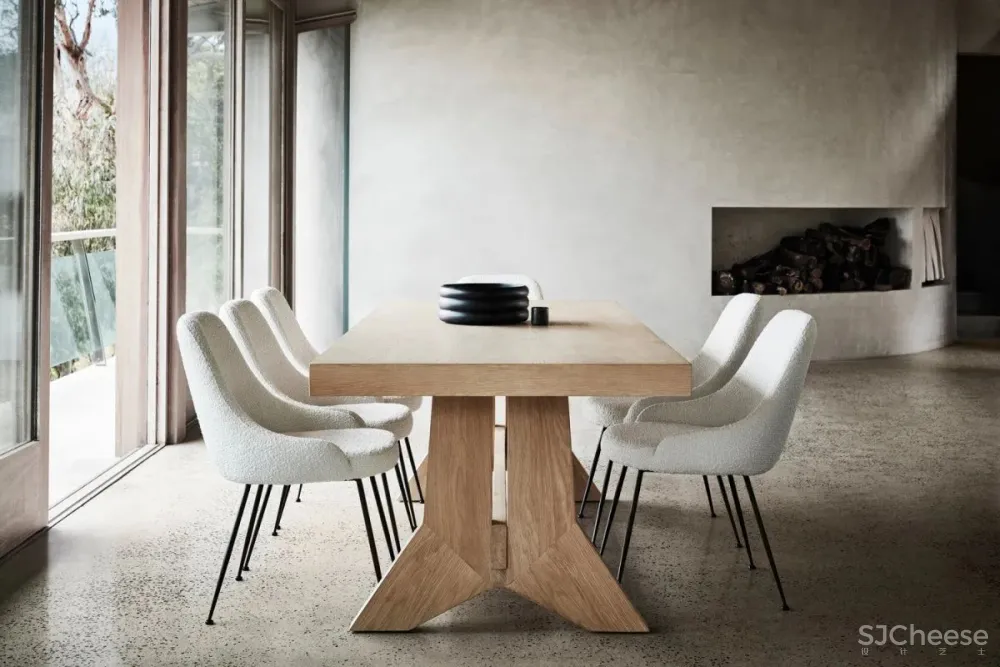 澳大利亚丛林中的Ocean House Rob Mills Architects