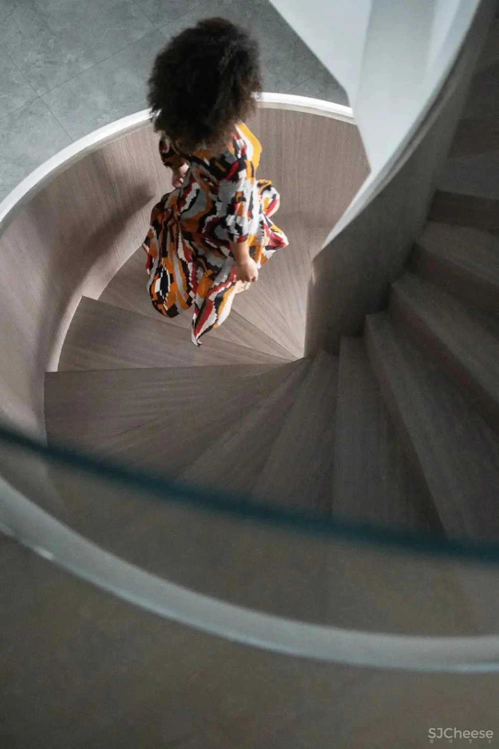 意犹未尽 徐弥空间设计