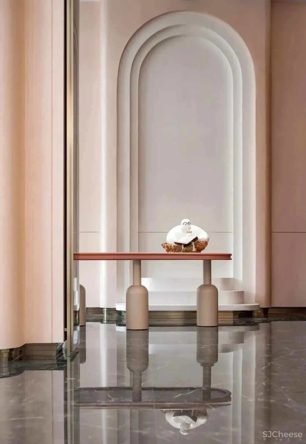 诗意童真之境 售楼处 元禾大千