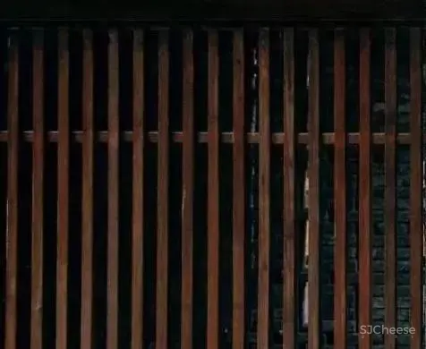 谢柯-既下山·重庆生活的复杂和冲突,都在这间院落“缴械投降”!