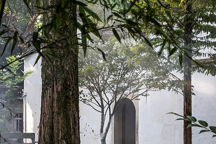 刘家琨 X 张灿 来自诗意的平行世界：境之所至，心之所向！