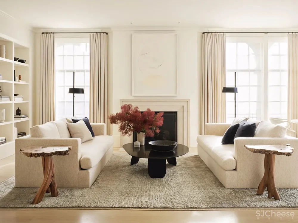 原·境 结构之美