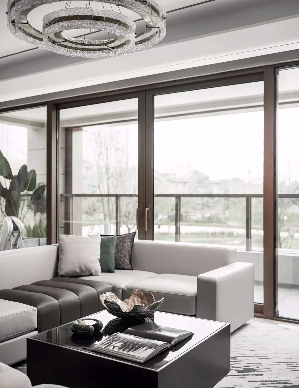 元禾大千:空间,一方缓缓展开的珠宝盒