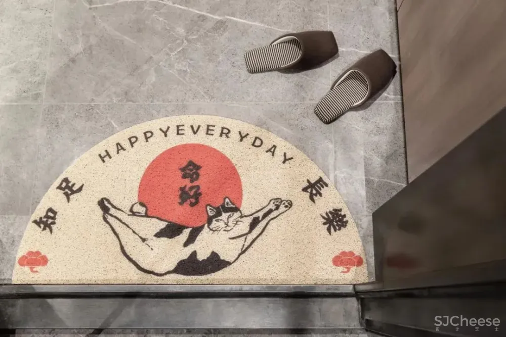 璞辉设计丨“猫愈家” ,听喵声来,猫肥家润,读书解困