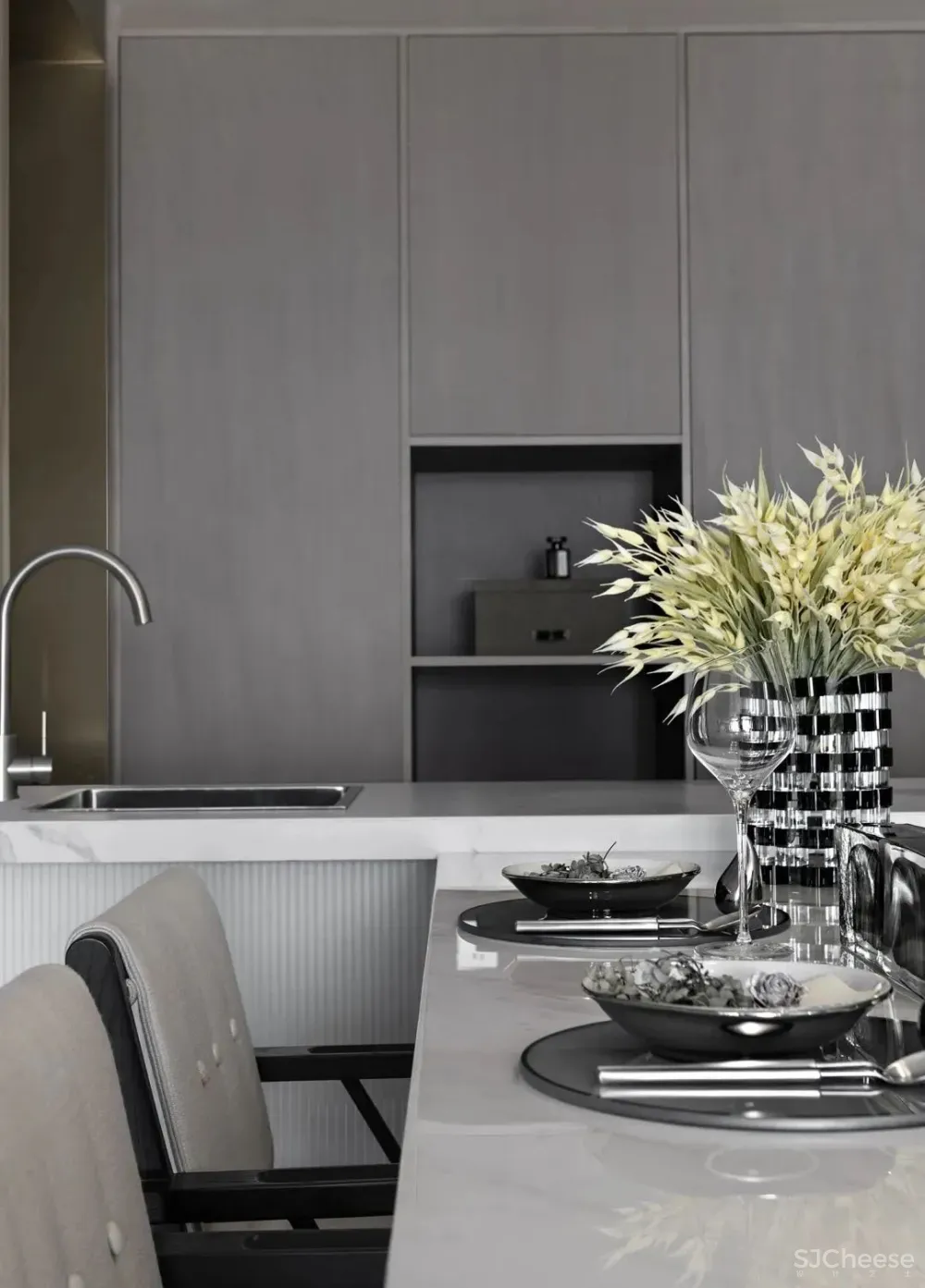 又见理想城 KMD 库玛设计